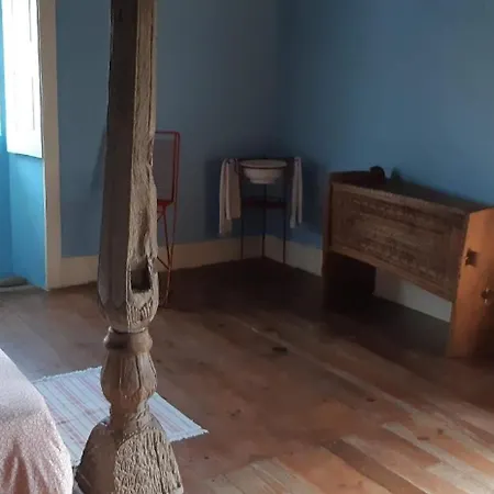 Mit Rustikalem Charme In Afife Holiday home