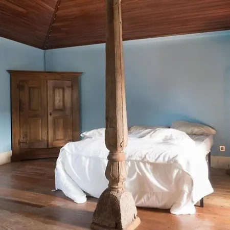 Mit Rustikalem Charme In Afife Holiday home *