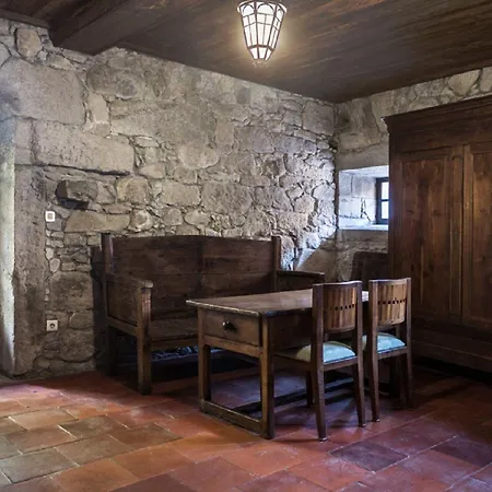 Mit Rustikalem Charme In Afife Holiday home *