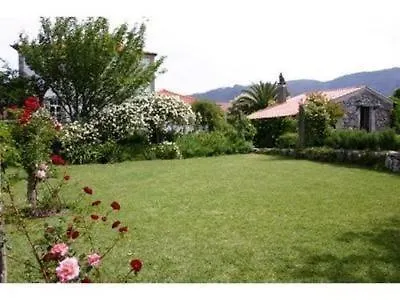 Mit Rustikalem Charme In Afife Holiday home