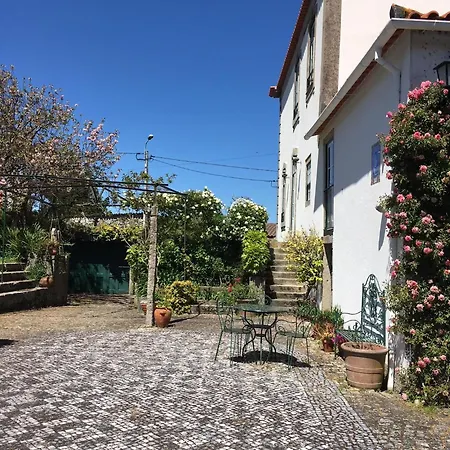 Nyaraló Mit Rustikalem Charme In Afife
