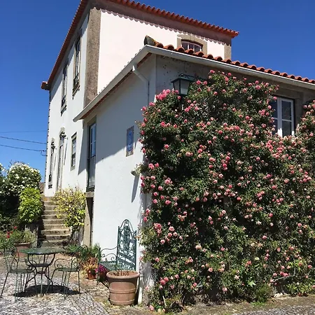 Holiday home Mit Rustikalem Charme In Afife *