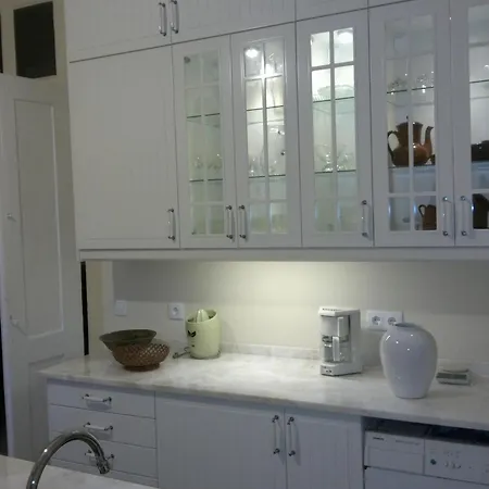 Mit Rustikalem Charme In Afife Holiday home