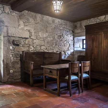 Holiday home Mit Rustikalem Charme In Afife